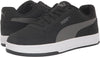 Men's Puma Caven 2.0 Buck Puma Black-Cool Dark Gray (395202 03)