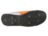 Men's Puma Roma Standard Puma White-Orange Glo (396868 18)