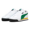 Men's Puma Roma 24 Standard Archive Green-Puma White (396868 19)