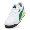 Men's Puma Roma 24 Standard Archive Green-Puma White (396868 19)