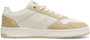 Men's Puma Court Classic SD Alpine Snow-Toasted Almond (397264 01)