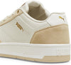 Men's Puma Court Classic SD Alpine Snow-Toasted Almond (397264 01)
