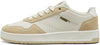 Men's Puma Court Classic SD Alpine Snow-Toasted Almond (397264 01)