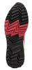 Men's Puma Road Rider SD Vapor Grey-Club Red (397377 06)