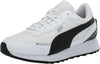 Men's Puma Road Rider LTH Puma White-Puma Black (397432 05)