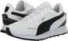 Men's Puma Road Rider LTH Puma White-Puma Black (397432 05)