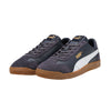 Men's Puma Club 5v5 Suede New Navy-Puma White (397894 01)