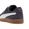 Men's Puma Club 5v5 Suede New Navy-Puma White (397894 01)
