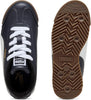 Little Kid's Puma Roma 24 Standard Puma Navy-Puma White (399010 16)