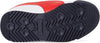 Little Kid's Puma Roma 24 Standard Puma White-For All Time Red (399010 17)