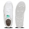 Big Kid's Puma Roma 24 Standard JR Puma White  (399334 03)