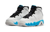Toddler's Jordan 9 Retro Summit White/Black (401812 101)