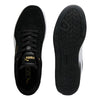 Men's Puma Caven 2.0 Full Suede Black-Puma White-Puma Gold (402372 01)