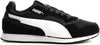 Men's Puma Softride ST Miler Puma White-Red-Gray (402635 03)
