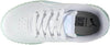 Little Kid's Puma Carina 3.0 Iced AC Puma White-Icy Blue (403107 01)