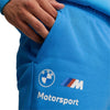 Men's Puma Ocean Dive BMW MMS ESS Fleece Pants