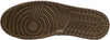 Men's Air Jordan 1 Low Palomino/Wild Berry-White (553558 215)