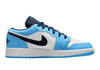 Big Kid's Jordan 1 Low