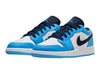 Big Kid's Jordan 1 Low