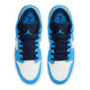 Big Kid's Jordan 1 Low