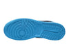 Big Kid's Jordan 1 Low