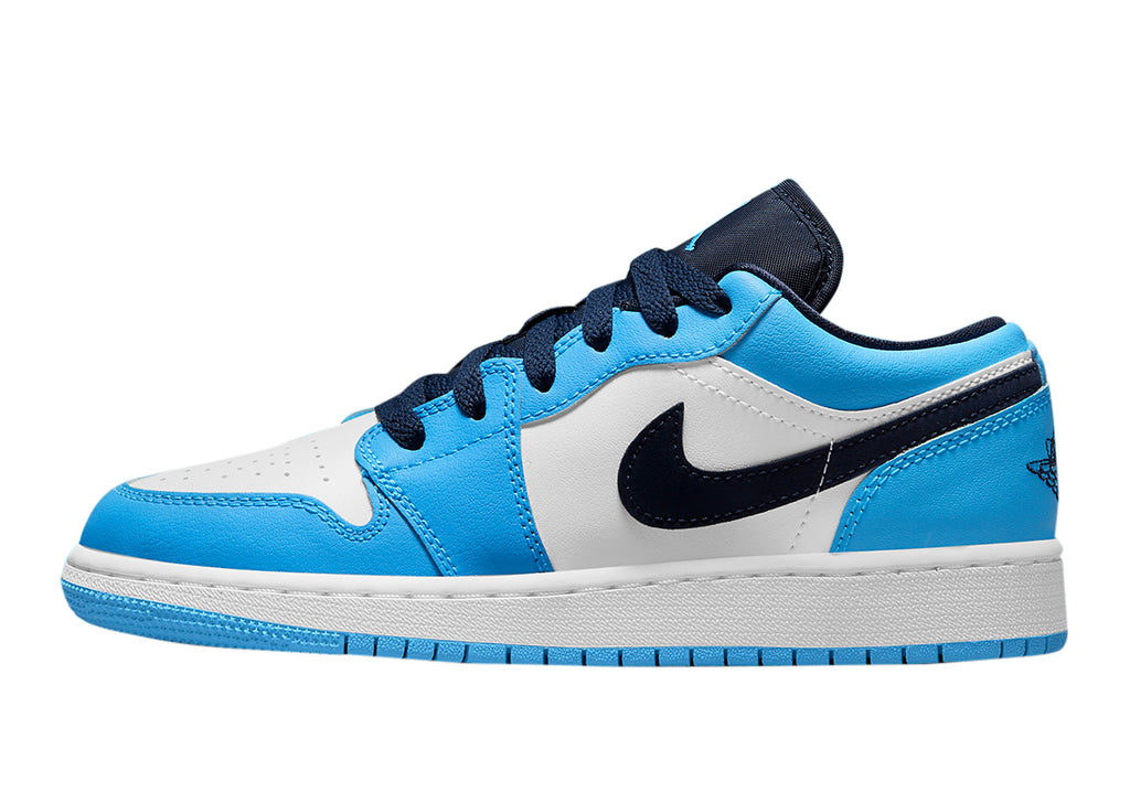 Big Kid's Jordan 1 Low