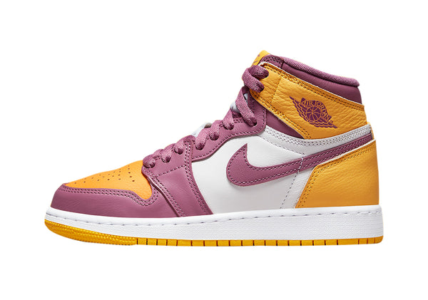 Big Kid's Jordan 1 Retro High OG