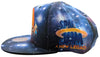 Mitchell & Ness Cosmic Space Jam Tune Squad Group Shot Snapback - OSFA