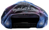 Mitchell & Ness Cosmic Space Jam Tune Squad Group Shot Snapback - OSFA