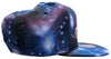 Mitchell & Ness Cosmic Space Jam Tune Squad Group Shot Snapback - OSFA
