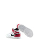 Little Kid's Jordan 1 Mid White/Black-Gym Red (640734 116)