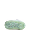 Toddler's Jordan 11 Retro Low White/Igloo (645107 103)