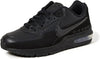 Men's Nike Air Max LTD 3 Black/Black-Black (687977 020)