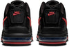 Men's Nike Air Max LTD 3 Black/University Red-Black (687977 065)