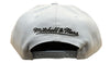 Mitchell & Ness Lt Bl/Blk NBA Memphis Grizzlies Uni Away 2 Tone Snapback - OSFA