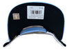 Mitchell & Ness Wht/Blu NBA Toronto Raptors Uni Home 2 Tone HWC Snapback - OSFA