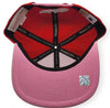 Mitchell & Ness NBA Toronto Raptors Sweetheart 2Tone Snapback HWC Raptors - OSFA