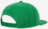 Mitchell & Ness Green NBA Seattle Supersonics Tonal Eclipse Snapback HWC - OSFA