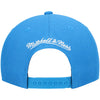 Mitchell & Ness Blue NBA Orlando Magic Core Basic Snapback - OSFA
