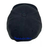 Mitchell & Ness Black NBA Philadelphia 76ers Core Basic Snapback - OSFA
