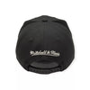 Mitchell & Ness Black NBA Orlando Magic Core Basic HWC Snapback - OSFA