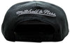 Mitchell & Ness Black NBA Utah Jazz HWC Core Basic Snapback - OSFA