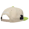 Mitchell & Ness Space Jam 2 Tune Squad Marvin The Martian Snapback - OSFA