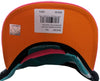 Mitchell & Ness Teal NBA San Antonio Spurs 96 ASG HWC Snapback - OSFA