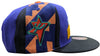 Mitchell & Ness Purple NBA Phoenix Suns 95 ASG HWC Snapback - OSFA