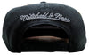 Mitchell & Ness Black NBA Detroit Pistons All Love HWC Snapback - OSFA