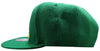 Mitchell & Ness Green NBA Seattle Supersonic All Love HWC Snapback - OSFA