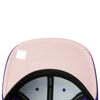 Mitchell & Ness Purple NBA Toronto Raptors All Love HWC Snapback - OSFA
