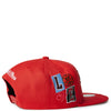 Mitchell & Ness Red NBA Chicago Bulls All Love HWC Snapback - OSFA