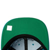 Mitchell & Ness NBA Charlotte Hornets Retro Bolt Deadstock HWC Snapback - OSFA